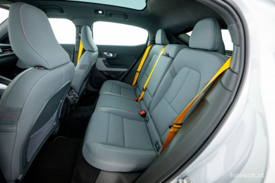 Polestar Polestar 2 Gebrauchtwagen