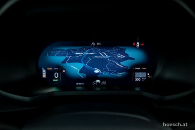 Polestar Polestar 2 Gebrauchtwagen