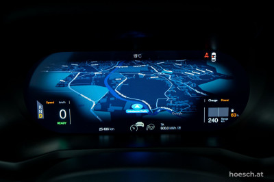 Polestar Polestar 2 Gebrauchtwagen