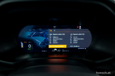 Polestar Polestar 2 Gebrauchtwagen