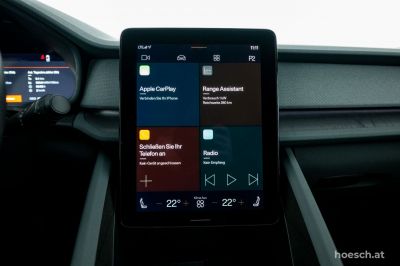 Polestar Polestar 2 Gebrauchtwagen