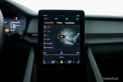 Polestar Polestar 2 Gebrauchtwagen