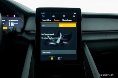 Polestar Polestar 2 Gebrauchtwagen