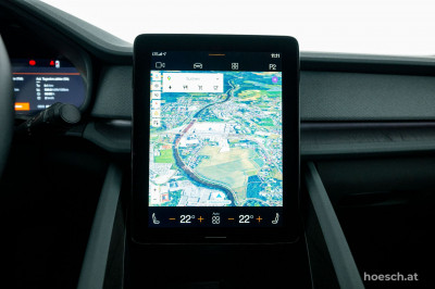 Polestar Polestar 2 Gebrauchtwagen