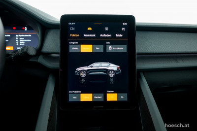 Polestar Polestar 2 Gebrauchtwagen