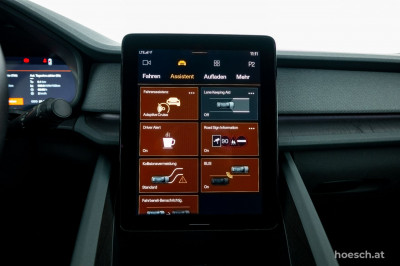 Polestar Polestar 2 Gebrauchtwagen