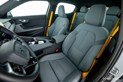 Polestar Polestar 2 Gebrauchtwagen