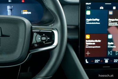 Polestar Polestar 2 Gebrauchtwagen