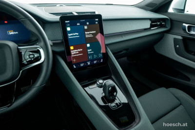 Polestar Polestar 2 Gebrauchtwagen