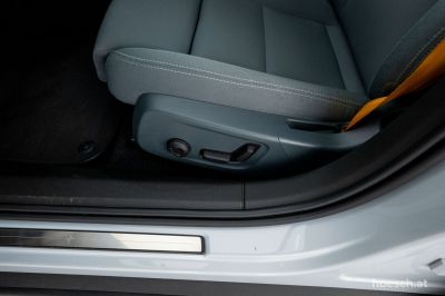 Polestar Polestar 2 Gebrauchtwagen