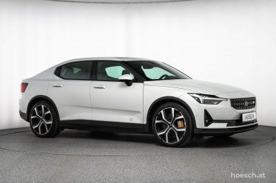 Polestar Polestar 2 Gebrauchtwagen