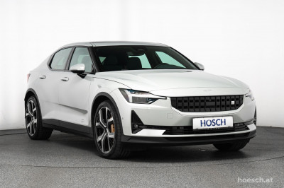 Polestar Polestar 2 Gebrauchtwagen