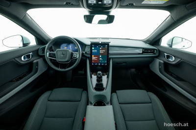 Polestar Polestar 2 Gebrauchtwagen