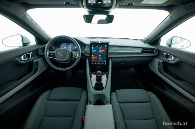 Polestar Polestar 2 Gebrauchtwagen