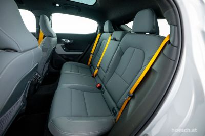 Polestar Polestar 2 Gebrauchtwagen