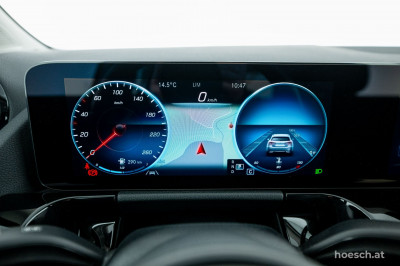 Mercedes-Benz GLA Gebrauchtwagen