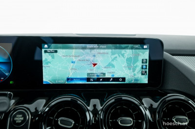 Mercedes-Benz GLA Gebrauchtwagen