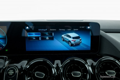 Mercedes-Benz GLA Gebrauchtwagen