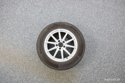 Mercedes-Benz GLA Gebrauchtwagen