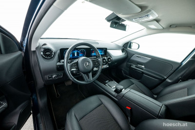 Mercedes-Benz GLA Gebrauchtwagen