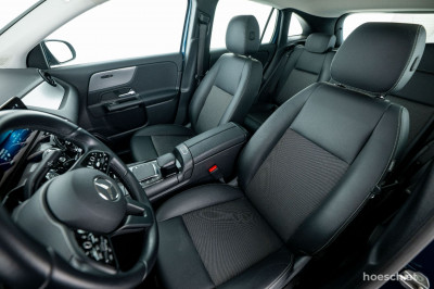 Mercedes-Benz GLA Gebrauchtwagen