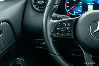 Mercedes-Benz GLA Gebrauchtwagen