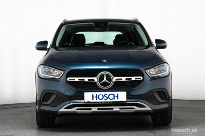 Mercedes-Benz GLA Gebrauchtwagen