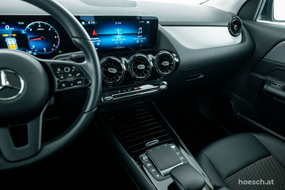 Mercedes-Benz GLA Gebrauchtwagen