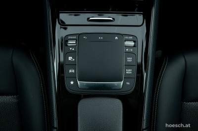 Mercedes-Benz GLA Gebrauchtwagen