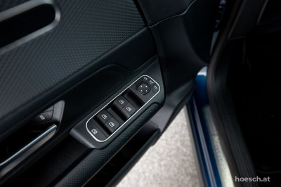 Mercedes-Benz GLA Gebrauchtwagen