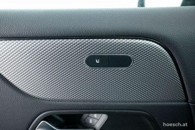 Mercedes-Benz GLA Gebrauchtwagen