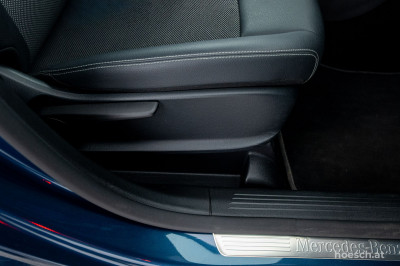 Mercedes-Benz GLA Gebrauchtwagen