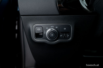 Mercedes-Benz GLA Gebrauchtwagen