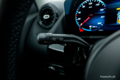 Mercedes-Benz GLA Gebrauchtwagen