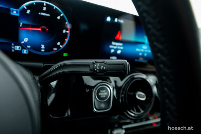 Mercedes-Benz GLA Gebrauchtwagen