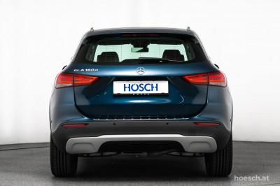 Mercedes-Benz GLA Gebrauchtwagen
