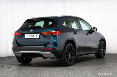 Mercedes-Benz GLA Gebrauchtwagen