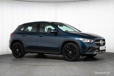Mercedes-Benz GLA Gebrauchtwagen