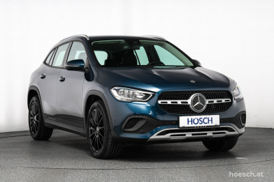 Mercedes-Benz GLA Gebrauchtwagen