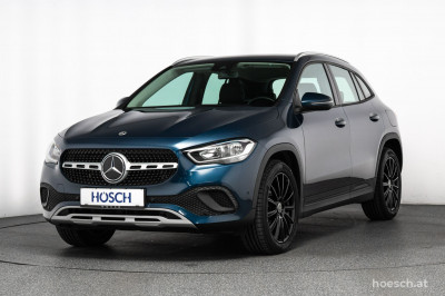 Mercedes-Benz GLA Gebrauchtwagen