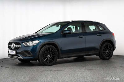 Mercedes-Benz GLA Gebrauchtwagen