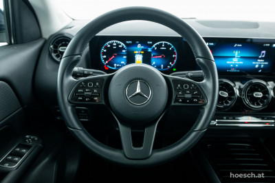 Mercedes-Benz GLA Gebrauchtwagen