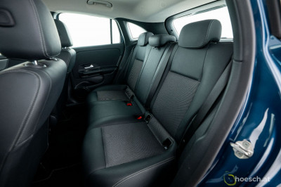 Mercedes-Benz GLA Gebrauchtwagen