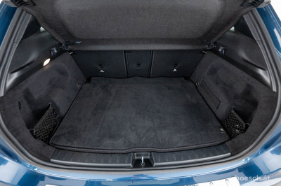 Mercedes-Benz GLA Gebrauchtwagen