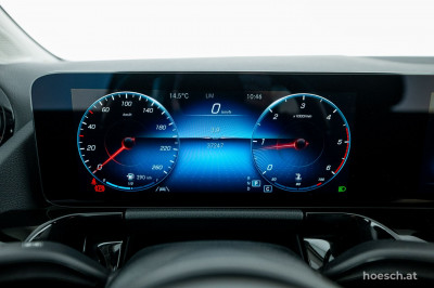 Mercedes-Benz GLA Gebrauchtwagen