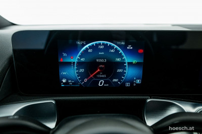 Mercedes-Benz GLB Gebrauchtwagen