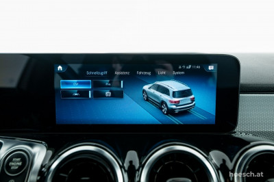 Mercedes-Benz GLB Gebrauchtwagen