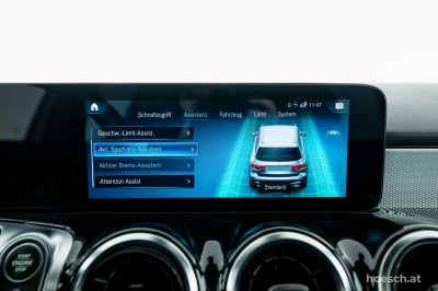 Mercedes-Benz GLB Gebrauchtwagen