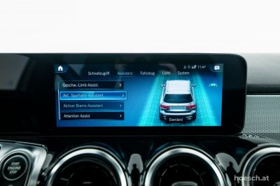 Mercedes-Benz GLB Gebrauchtwagen