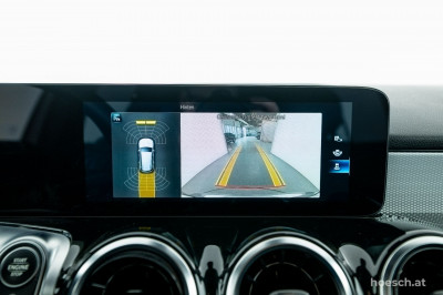 Mercedes-Benz GLB Gebrauchtwagen